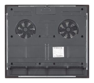 Варильна поверхня Interline HIV 568 SAT BA - 7