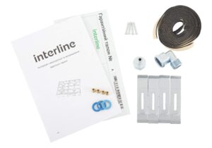 Варильна поверхня Interline HGG 762 RGT BA - 4