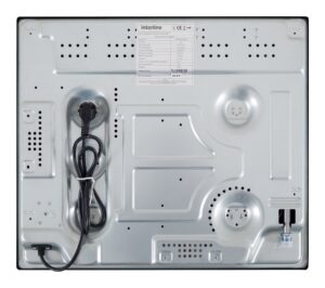 Варильна поверхня Interline VGE 463 FGK BA - 8