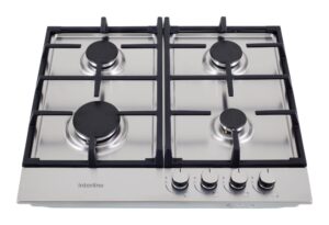 Варильна поверхня Interline VGN 463 FGK XA - 3