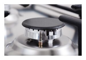 Варильна поверхня Interline VGN 463 FGK XA - 6