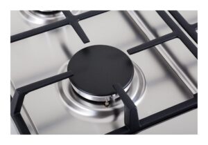 Варильна поверхня Interline VGN 463 FGK XA - 7