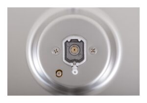 Варильна поверхня Interline VGN 463 FGK XA - 8