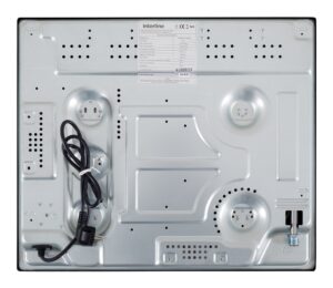 Варильна поверхня Interline VGN 463 FGK XA - 9