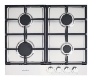 Варильна поверхня Interline VGN 463 FGK XA - 2