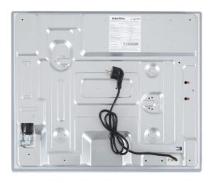 Варильна поверхня Interline HGG 563 FGK WM - 9
