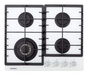 Варильна поверхня Interline HGG 763 FGT WM - 1