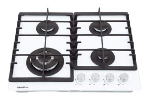 Варильна поверхня Interline HGG 763 FGT WM - 2