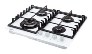 Варильна поверхня Interline HGG 763 FGT WM - 3