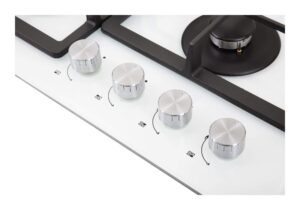 Варильна поверхня Interline HGG 763 FGT WM - 4