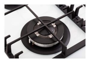 Варильна поверхня Interline HGG 763 FGT WM - 5