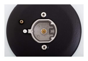 Варильна поверхня Interline HGG 763 FGT WM - 7