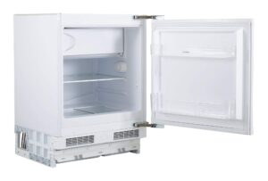 Холодильник Interline RCS 521 MWZ WA+ - 3