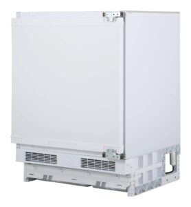 Холодильник Interline RCS 521 MWZ WA+ - 4