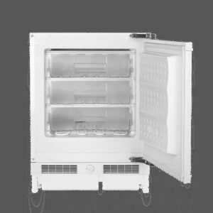 Морозильна камера Interline FTS 521 MWZ WA+ - 1