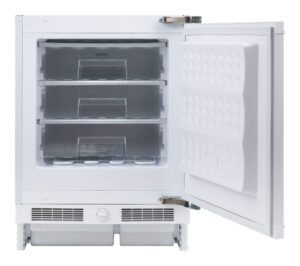 Морозильна камера Interline FTS 521 MWZ WA+ - 4