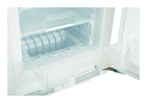 Морозильна камера Interline FTS 521 MWZ WA+ - 7