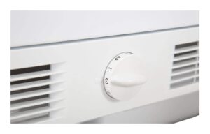 Морозильна камера Interline FTS 521 MWZ WA+ - 10