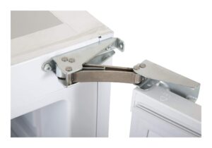 Морозильна камера Interline FTS 521 MWZ WA+ - 11