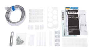 Холодильник Interline RDN 790 EIZ WA - 14