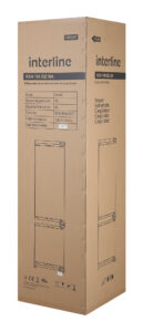 Холодильник Interline RDN 790 EIZ WA - 15