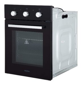 Духова шафа Interline OEG 170 MRN BA - 2