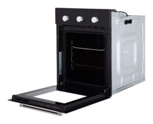 Духова шафа Interline OEG 170 MRN BA - 3