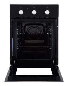 Духова шафа Interline OEG 170 MRN BA - 4