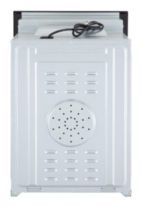 Духова шафа Interline OEG 170 MRN BA - 6