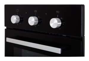 Духова шафа Interline OEG 170 MRN BA - 7