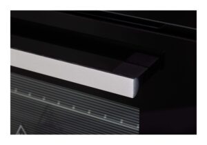 Духова шафа Interline OEG 170 MRN BA - 9