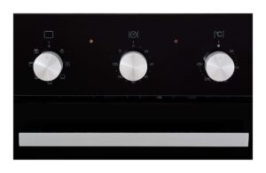 Духова шафа Interline OEG 170 MRN BA - 10