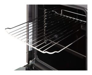 Духова шафа Interline OEG 170 MRN BA - 12