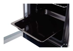 Духова шафа Interline OEG 170 MRN BA - 13
