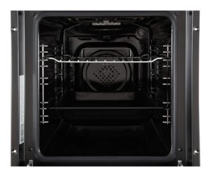 Духова шафа Interline OEG 170 MRN BA - 14