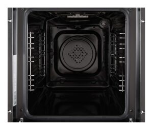 Духова шафа Interline OEG 170 MRN BA - 15