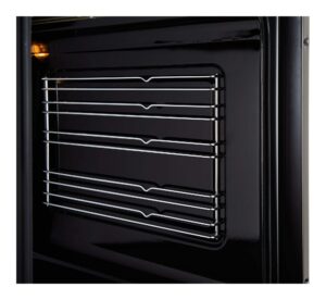 Духова шафа Interline OEG 170 MRN BA - 17