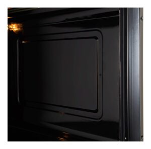 Духова шафа Interline OEG 170 MRN BA - 18