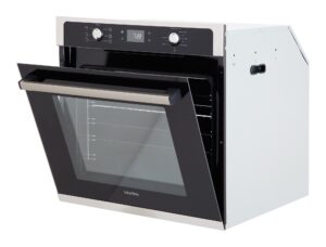 Духова шафа Interline OEG 571 ECH BF - 4