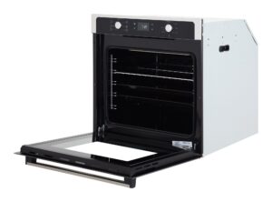 Духова шафа Interline OEG 571 ECH BF - 5