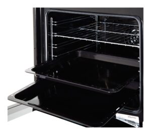 Духова шафа Interline OEG 571 ECH BF - 9