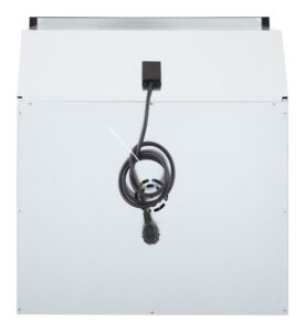 Духова шафа Interline OEG 571 ECH BF - 19