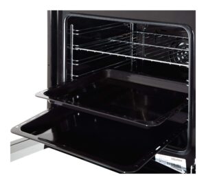 Духова шафа Interline OEG 570 ECH BF - 6