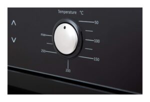 Духова шафа Interline OEG 570 ECH BF - 9