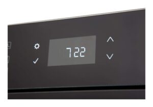 Духова шафа Interline OEG 570 ECH BF - 11