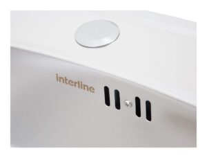 Мийка Interline PERSEGI sateen - 4