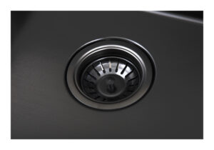 Мийка Interline GRAND Grafit - 2