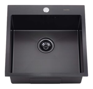 Мийка Interline GRAND Grafit - 3