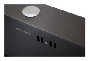 Мийка Interline GRAND Grafit - 4