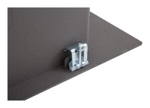 Мийка Interline GRAND Grafit - 6